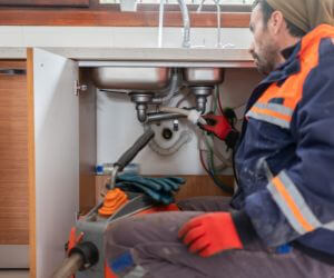 About Water Heater Repair LLC Blue River, WI